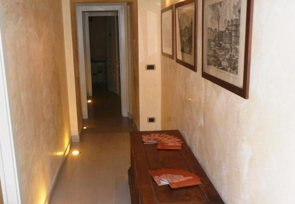 Trinita Dei Monti Piazza Di Spagna, Roma Exteriör bild